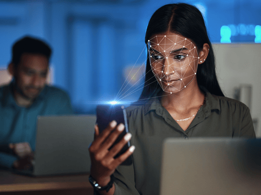 AI and Secure Access Management 