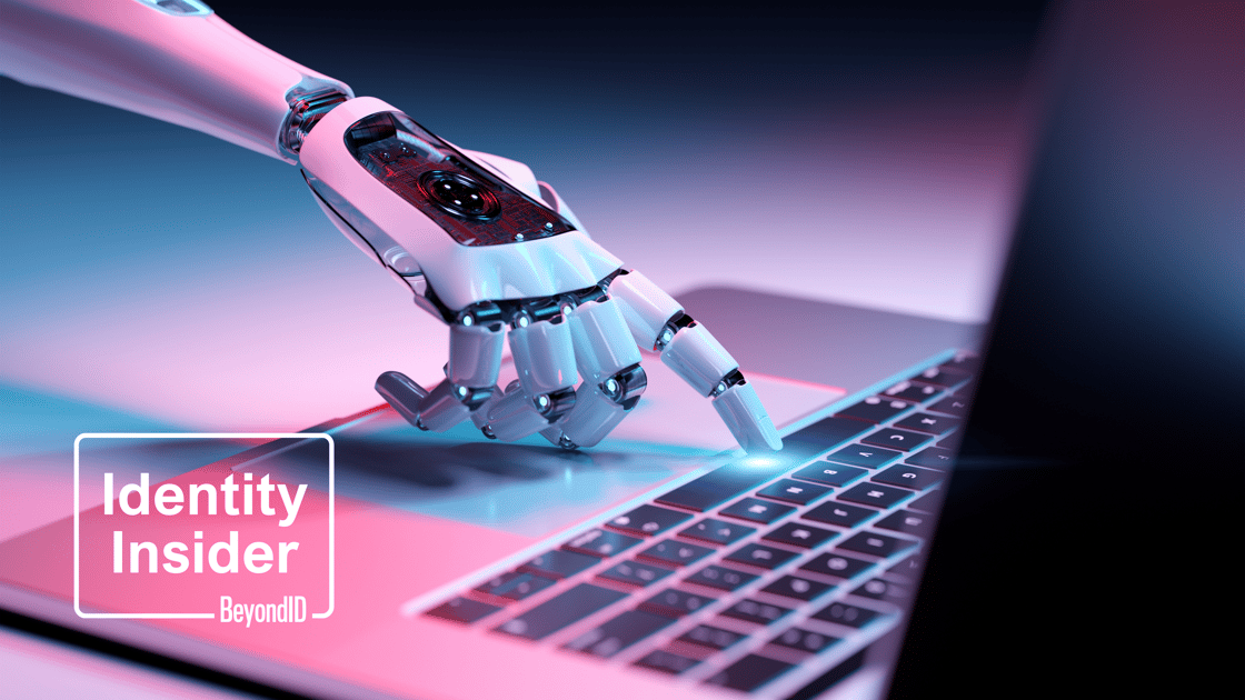 BeyondID | Identity Insider